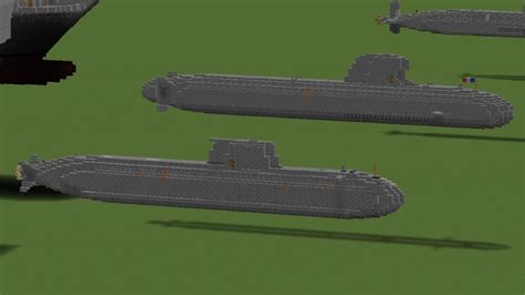 216型潜水艦 Type 216 Submarine Japaneseclass Jp