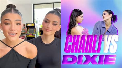 How To Watch Charli Vs Dixie Season 2 On Snapchat Cirrkus News