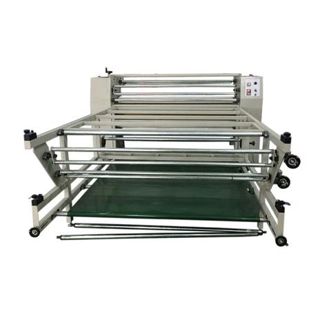 Top Selling 3d Heat Transfer Printing Machine Heat Transfer Machine For