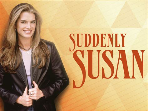 Watch Suddenly Susan The Complete Second Season Prime Video