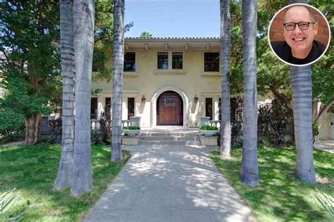 James Spader Sells Los Angeles Home For 4 Million
