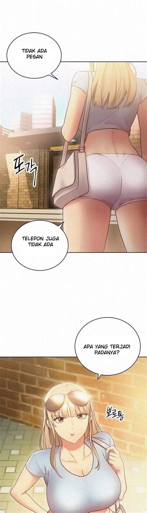 This manga contains materials that might not be suitable to children under 17. Baca Komik Stepmothers Friends Chapter 21 - Sekaikomik ...