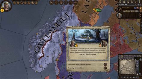 The others will slowly improve over time. Crusader Kings II: The Old Gods | wingamestore.com