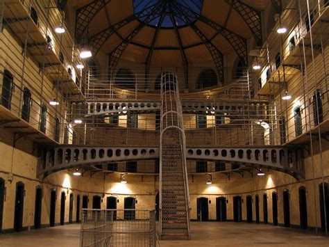 Kilmainham Gaol Or Jail Dublin Ireland Top 10 Things To See And Do