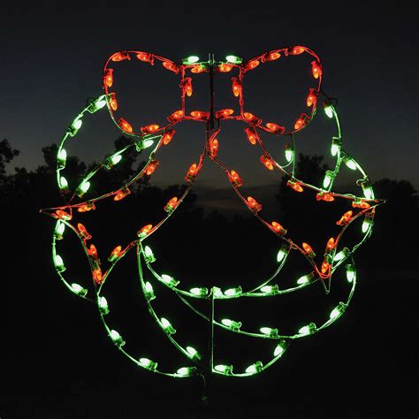 18 Amazing Outdoor Christmas Light Displays