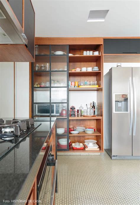Cozinhas Modernas 49 Fotos E Ambientes De Tirar O Fôlego 2022 2022