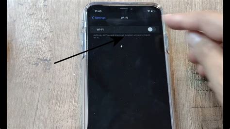 How To Fix Iphone Wont Connect To Wifi How To Fix Iphone Not