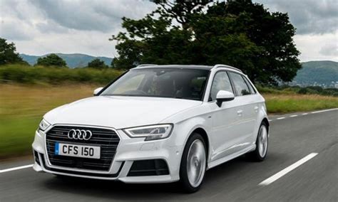 Comparing The Audi A3 Vs S3 Which Is Better Lease Fetcher