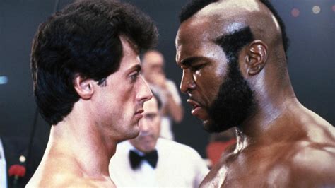 The Death Of Rocky Was One Of Sylvester Stallones Endings For Rocky