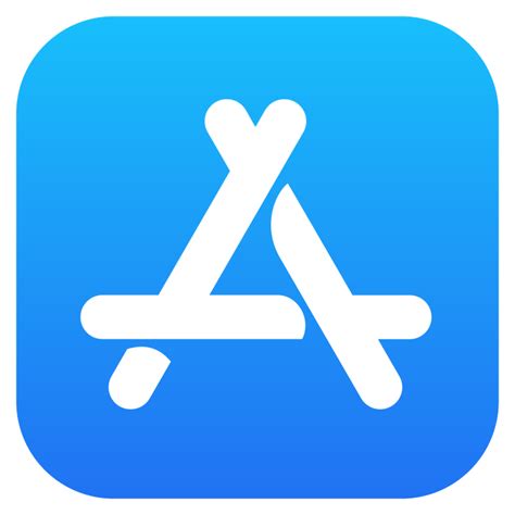 App Store Icon Internet Logo Vimeo Logo Tech Company Logos Logo