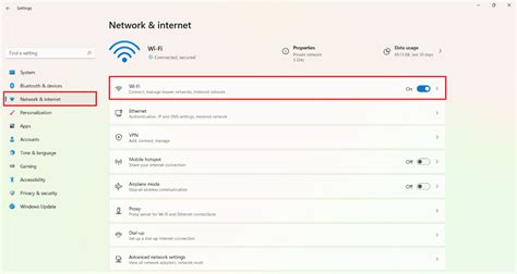How To Increase Internet Speed In Windows 11 Techcult