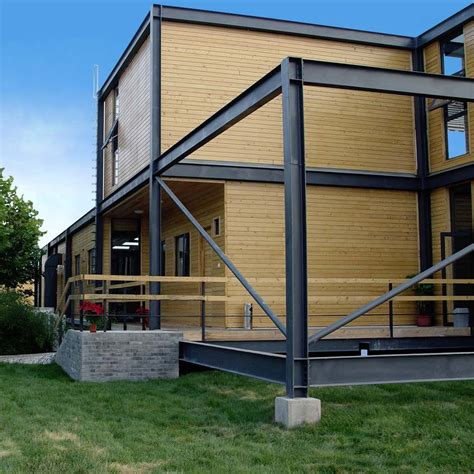 Supaloc steel framing is leading the way for steel frame houses by incorporating truecore steel (made in australia), making these frames the strongest, safest and most secure of all framing solutions. Steel Frame Transportable Homes South Australia | Review ...