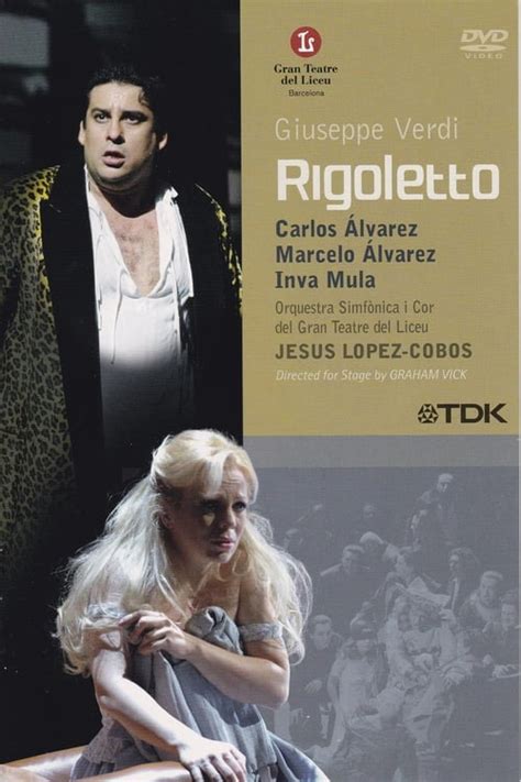 Where To Stream Rigoletto Online Comparing Streaming