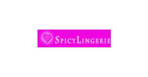 Spicy Lingerie Promo Code — 15 Off Sitewide 2024