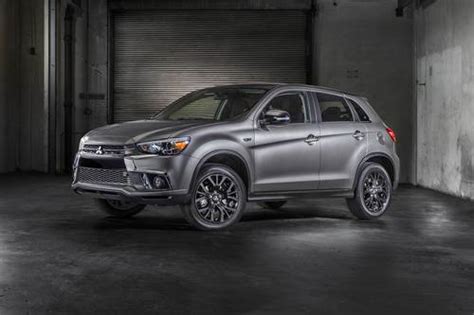 The 2019 mitsubishi outlander sport has substantial cargo space, but its subpar interior construction, loud base engine, and poor overall ride quality drag it toward the bottom. 2019 Mitsubishi Outlander Sport 2.4 GT Features & Specs ...