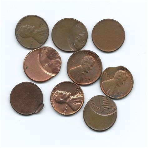 Valuable Pennies Still In Circulation Today Hobbylark