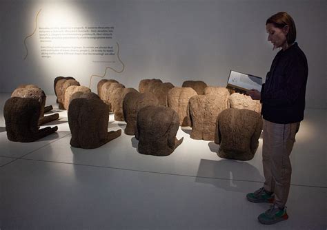 Spotkanie Z Autorkami Publikacji „abakanowicz Totalna Muzeum