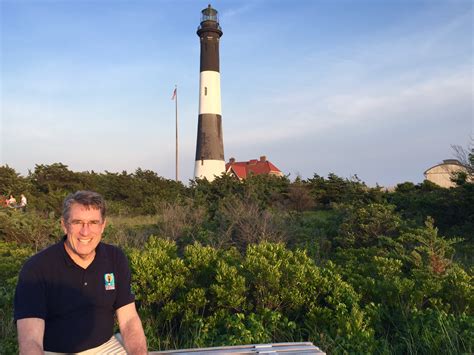 Explore the great outdoors at fire island national seashore, a lovely green space in patchogue. Chris Soller, Fire Island National Seashore Superintendent ...