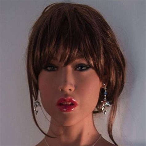 Sex Doll Heads Most Wanted In 2023 Joy Love Dolls