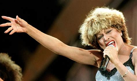 Confira Uma Lista Com Os Maiores Sucessos De Tina Turner My Xxx Hot Girl
