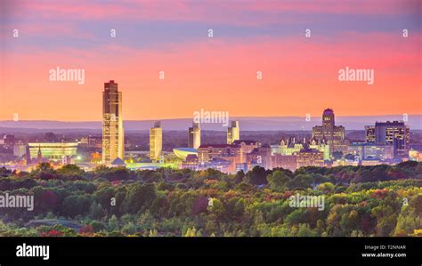 Albany Ny Downtown Hi Res Stock Photography And Images Alamy