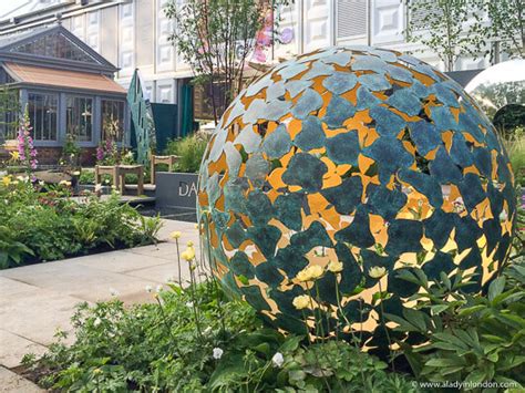 Chelsea Flower Show Preview What To Expect From The Flower Show