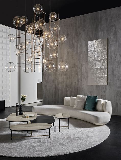 Outstanding 30 Beautiful Minimalist Living Room Decorating