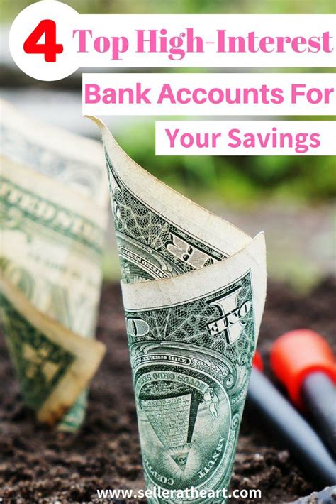 5 Best High Interest Savings Accounts For 2021 Dollarsanity High