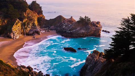California Coast Wallpapers Top Free California Coast Backgrounds