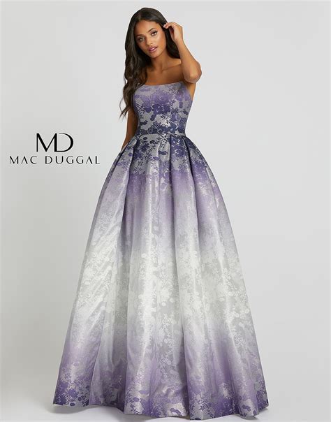 Mac Duggal Prom Gowns Of Elegance Ball Gowns Gowns