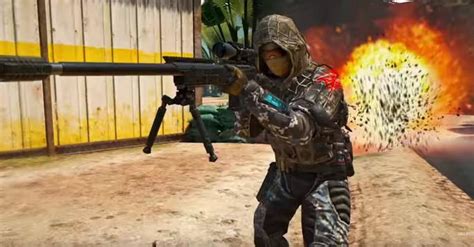 If you're one of the players who got the early access to the game you might have noticed that the sound of however, call of duty mobile is far more popular than garena free fire is currently. Call of Duty Mobile vs Free Fire: saiba qual o melhor jogo ...