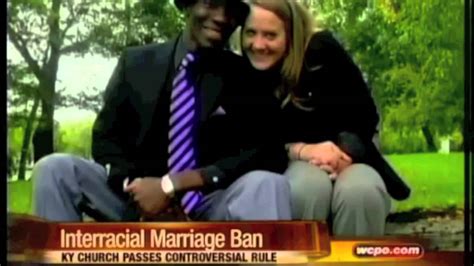 interracial marriage youtube