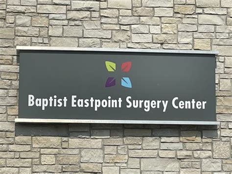 Baptist Health East Point Updated May 2024 18 Photos And 12 Reviews