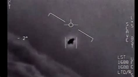 Ufos In America A Short History Of Aliens And Sightings Cnn
