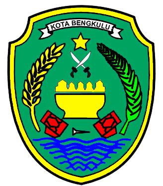 Logo Lambang Kabupaten Kota Di Provinsi Bengkulu Koleksi Foto