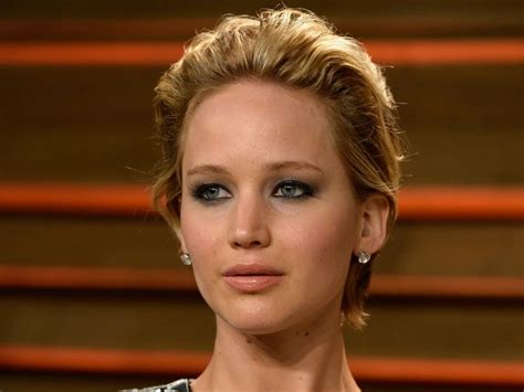 Jennifer Lawrence Leaked Blowjob Xxgasm