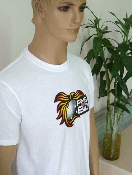 Whether you are looking for a great design or logo with or without text, we have a nice selection of options to choose from! China Silk Screen Printing T-Shirt Polyester Cotton ...