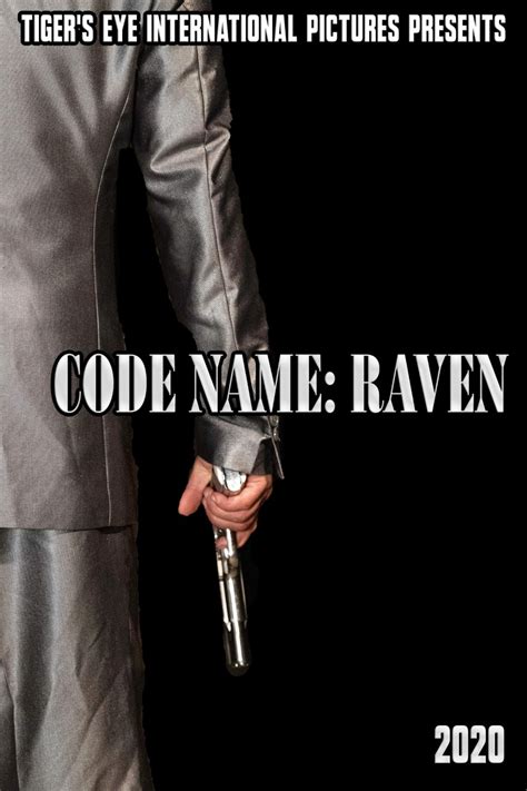 Code Name Raven