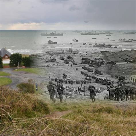 Omaha Beach Today €450 €450 €1 Levels Go Images Web