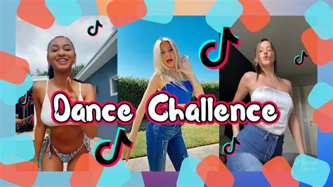 tiktok dance challenge compilation may dance mashup koofwip tiktok viral records youtube