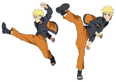Uzumaki Naruto Image 511650 Zerochan Anime Image Board