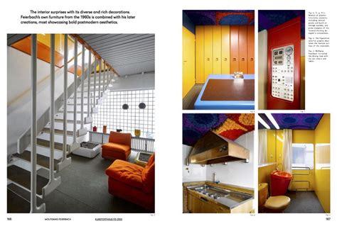 Inside Utopia Visionary Interiors And Futuristic Homes Best Design