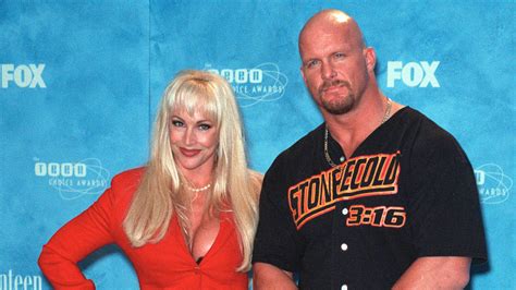 Details You Should Know About Stone Cold Steve Austin S Ex Wives