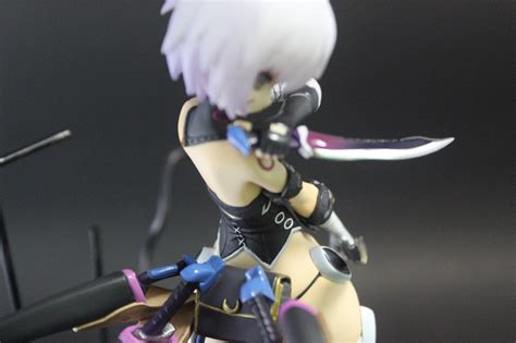 Kevin Fengs Hobby Blog Phat 18 Scale Pvc Fateapocrypha Assassin Of Black Jack The Ripper