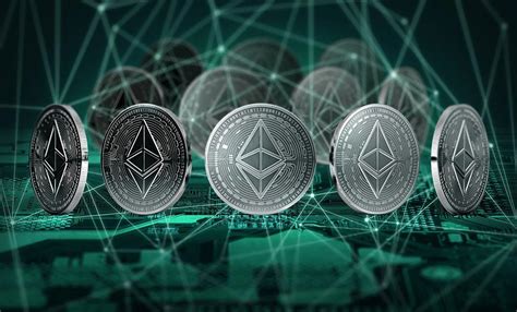 In a move that captivated the attention of crypto twitter on wednesday, coindek's. What is Ethereum? #Ethereum #blockchain #cryptocurrency # ...