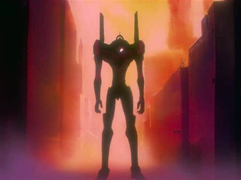 Why The Neon Genesis Evangelion Live Action Movie Imploded Polygon