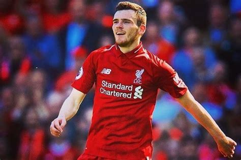 More liverpool defensive worries with robertson absent through injury. Liverpool ace Andy Robertson set to double his money in ...