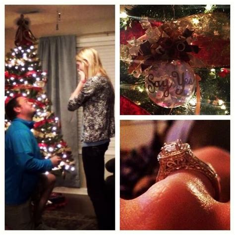 12 Christmas Traditions For Couples I Like The Yearly Picture In The Ornament With The Year
