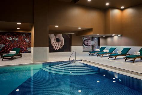 Intercontinental Malta Pool Pictures And Reviews Tripadvisor