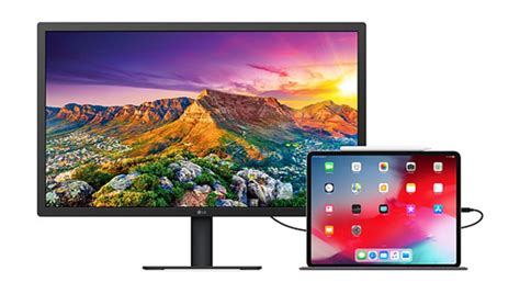 New 27 Inch Lg Ultrafine 5k Display Now Available From Apple Works